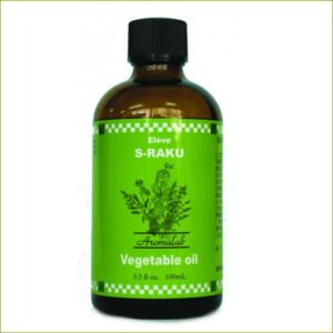 S-RAKU １００ml / Elève